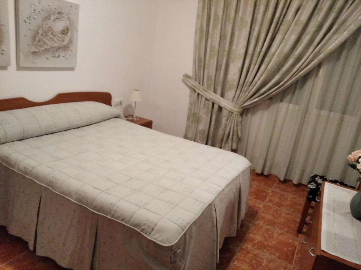 Casa Rural Complex Masia Del Tremendo Y Agroturismo Camarles Экстерьер фото