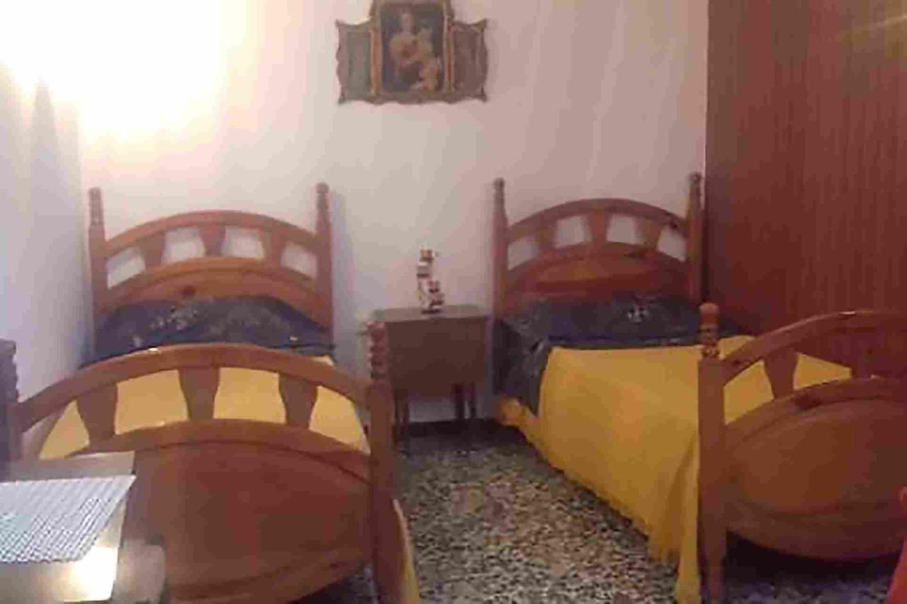 Casa Rural Complex Masia Del Tremendo Y Agroturismo Camarles Экстерьер фото