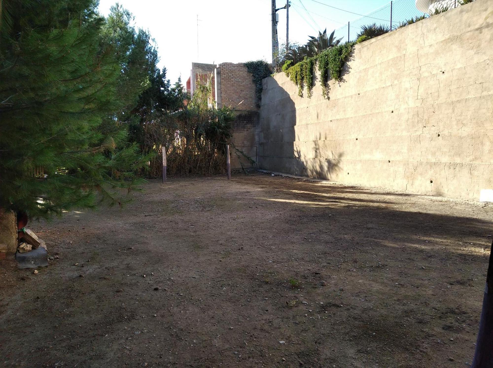 Casa Rural Complex Masia Del Tremendo Y Agroturismo Camarles Экстерьер фото